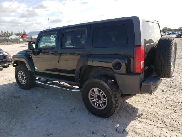 2008 Hummer H3