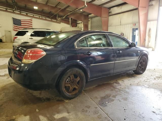 2008 Saturn Aura XE