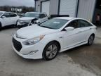 2013 Hyundai Sonata Hybrid