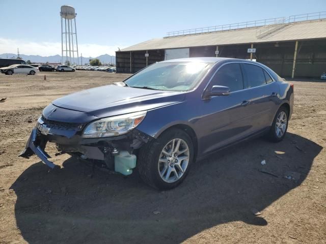 2014 Chevrolet Malibu 1LT