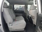 2012 Toyota Tundra Crewmax SR5