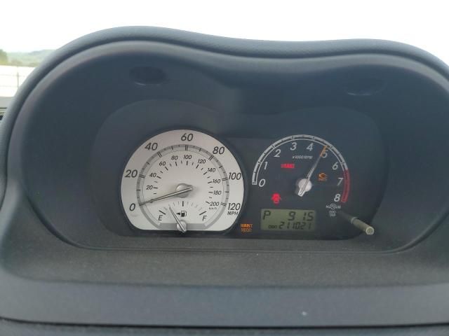 2005 Scion XA