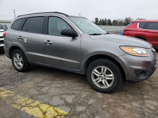 2011 Hyundai Santa FE GLS