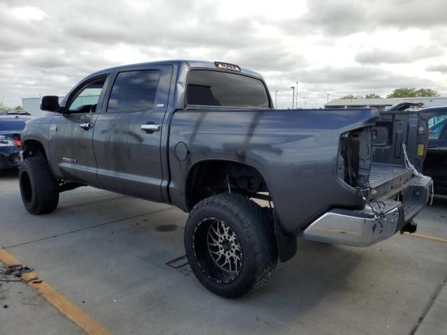 2019 Toyota Tundra Crewmax SR5