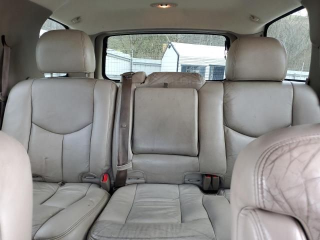 2005 GMC Yukon