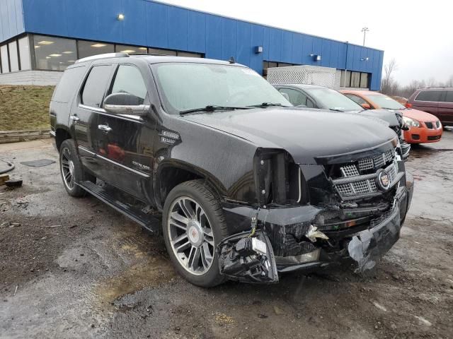 2014 Cadillac Escalade Premium