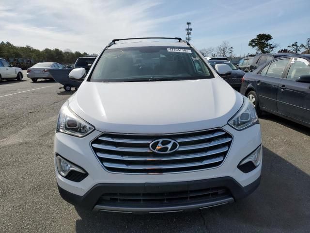 2014 Hyundai Santa FE GLS