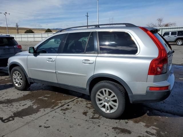 2008 Volvo XC90 3.2