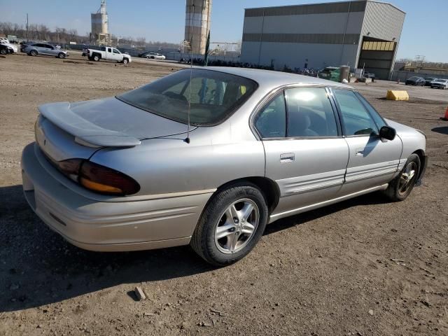 1999 Pontiac Bonneville SE