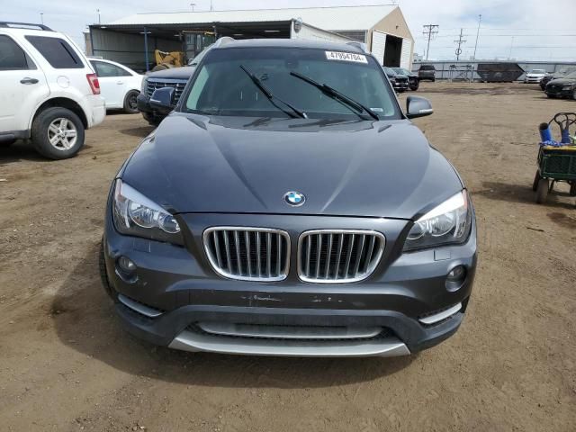 2014 BMW X1 XDRIVE28I