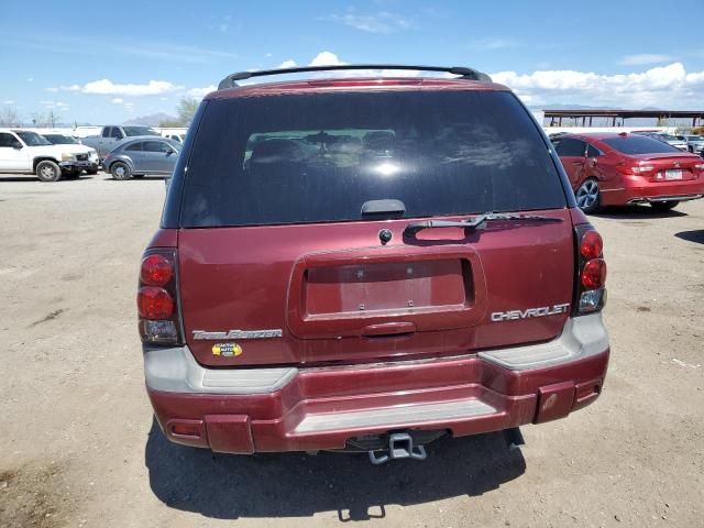 2004 Chevrolet Trailblazer LS