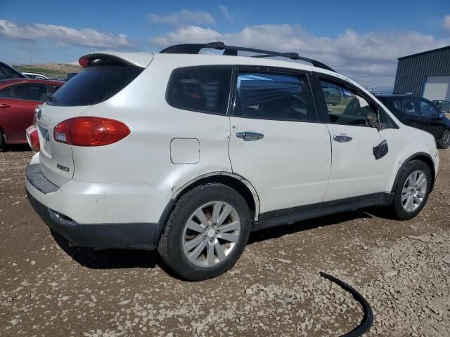 2008 Subaru Tribeca Limited