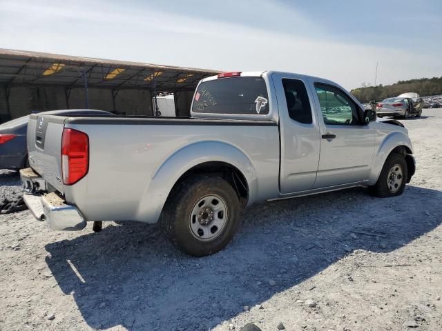 2009 Nissan Frontier King Cab XE