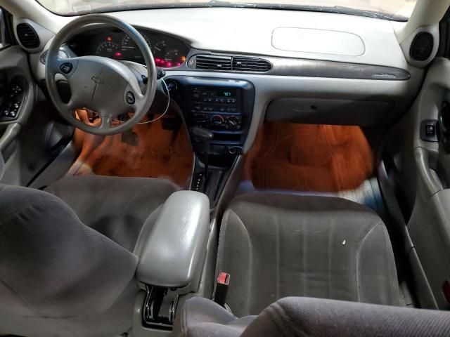 2003 Chevrolet Malibu