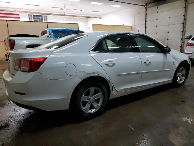 2015 Chevrolet Malibu LS