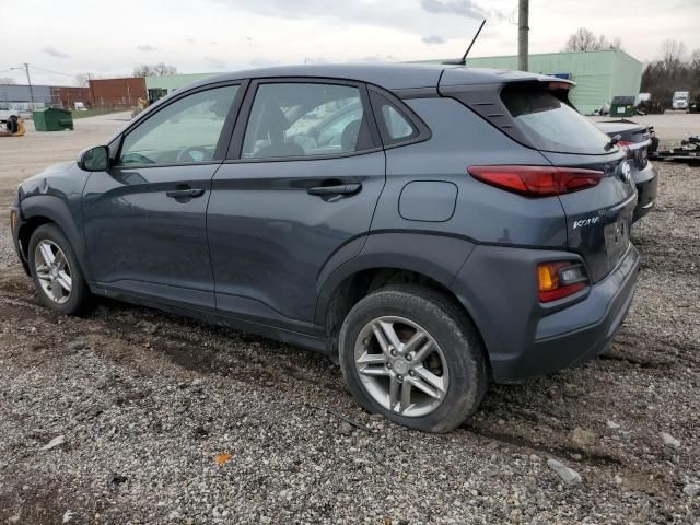 2019 Hyundai Kona SE