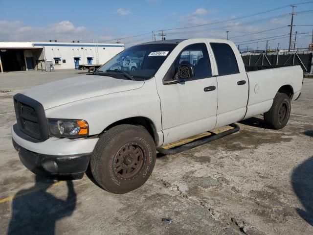 2004 Dodge RAM 1500 ST