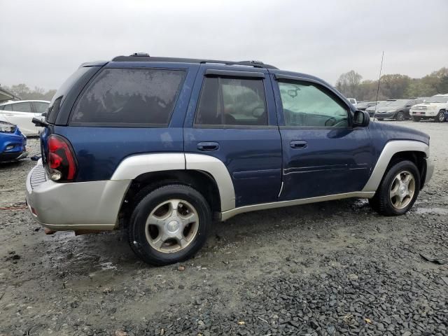 2008 Chevrolet Trailblazer LS