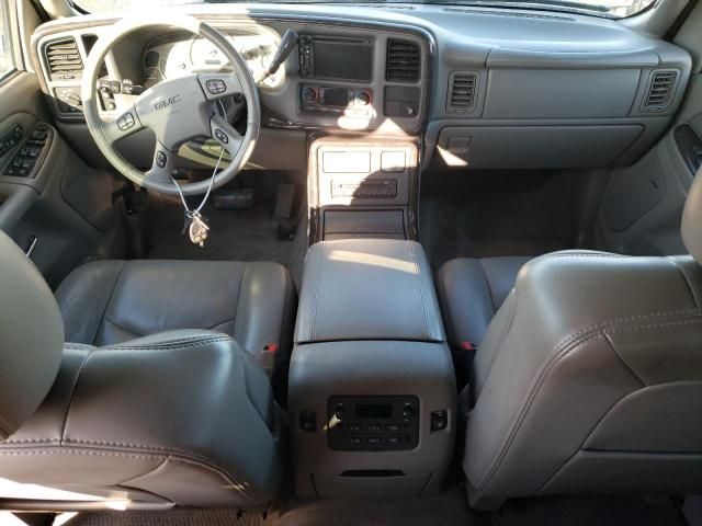 2005 GMC Yukon Denali