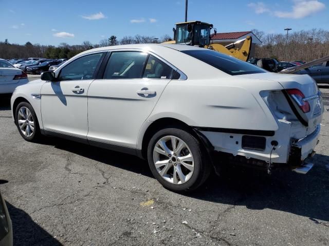 2011 Ford Taurus SEL