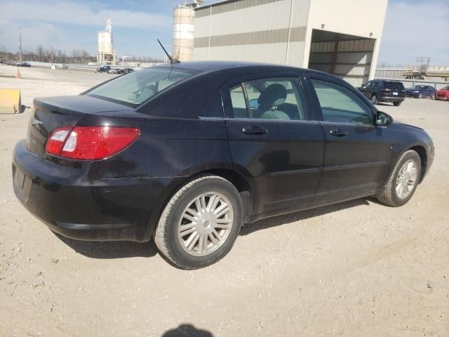 2008 Chrysler Sebring Touring