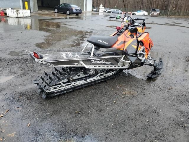 2018 Polaris 800 PRO