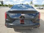 2024 Cadillac CT4 Premium Luxury