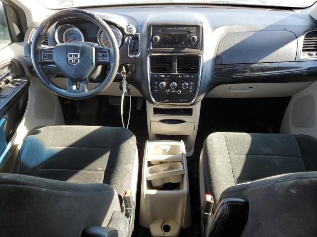 2012 Dodge Grand Caravan SE