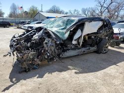 Salvage cars for sale from Copart Wichita, KS: 2023 Toyota Rav4 XLE