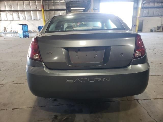 2005 Saturn Ion Level 2