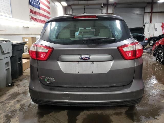 2013 Ford C-MAX Premium