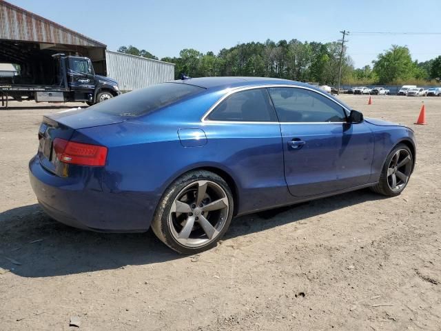 2013 Audi A5 Premium Plus