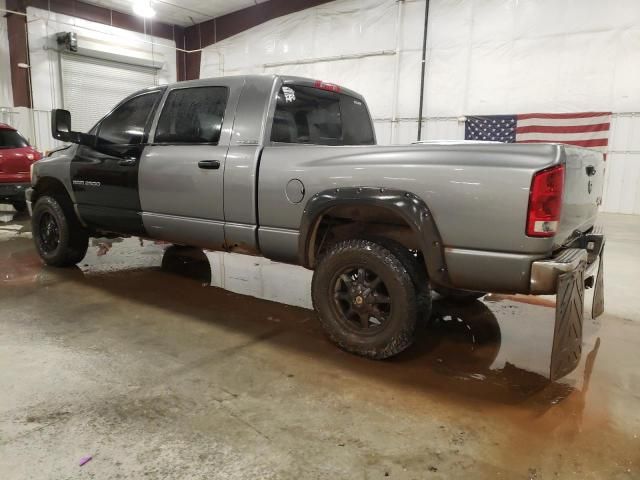 2006 Dodge RAM 1500