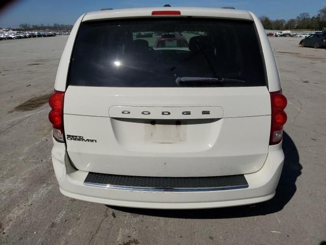 2011 Dodge Grand Caravan Express