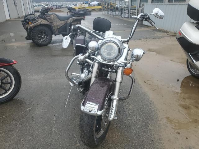 2005 Harley-Davidson Flhri