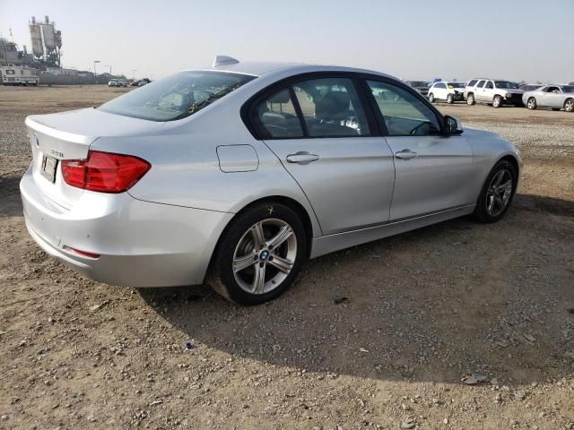 2015 BMW 328 XI