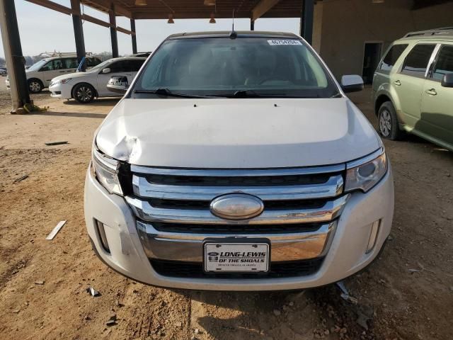 2012 Ford Edge SEL