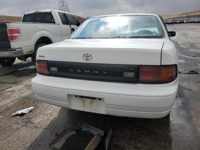 1994 Toyota Camry Base