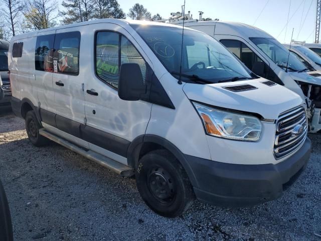 2015 Ford Transit T-250