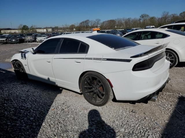 2018 Dodge Charger R/T