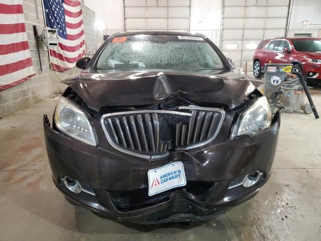 2014 Buick Verano