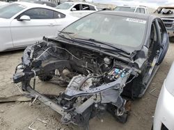 Salvage cars for sale at Martinez, CA auction: 2014 Toyota Corolla ECO