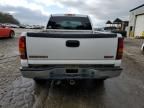 2002 GMC Sierra C1500 Heavy Duty