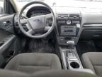 2008 Ford Fusion SEL