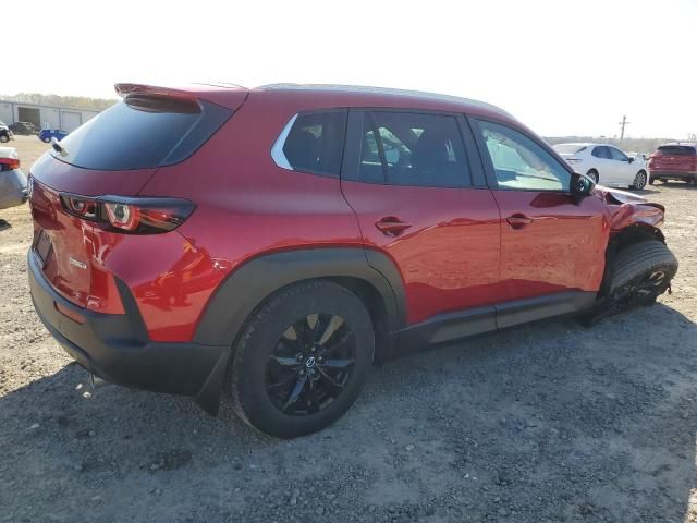 2023 Mazda CX-50 Preferred Plus