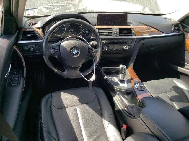 2013 BMW 328 XI