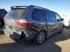 2020 Toyota Sienna XLE