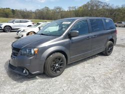 Salvage cars for sale from Copart Cartersville, GA: 2018 Dodge Grand Caravan SE