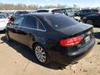 2011 Audi A4 Premium Plus