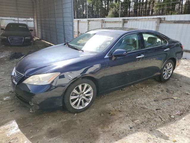 2008 Lexus ES 350